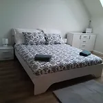 Apartment 1Br Prague
