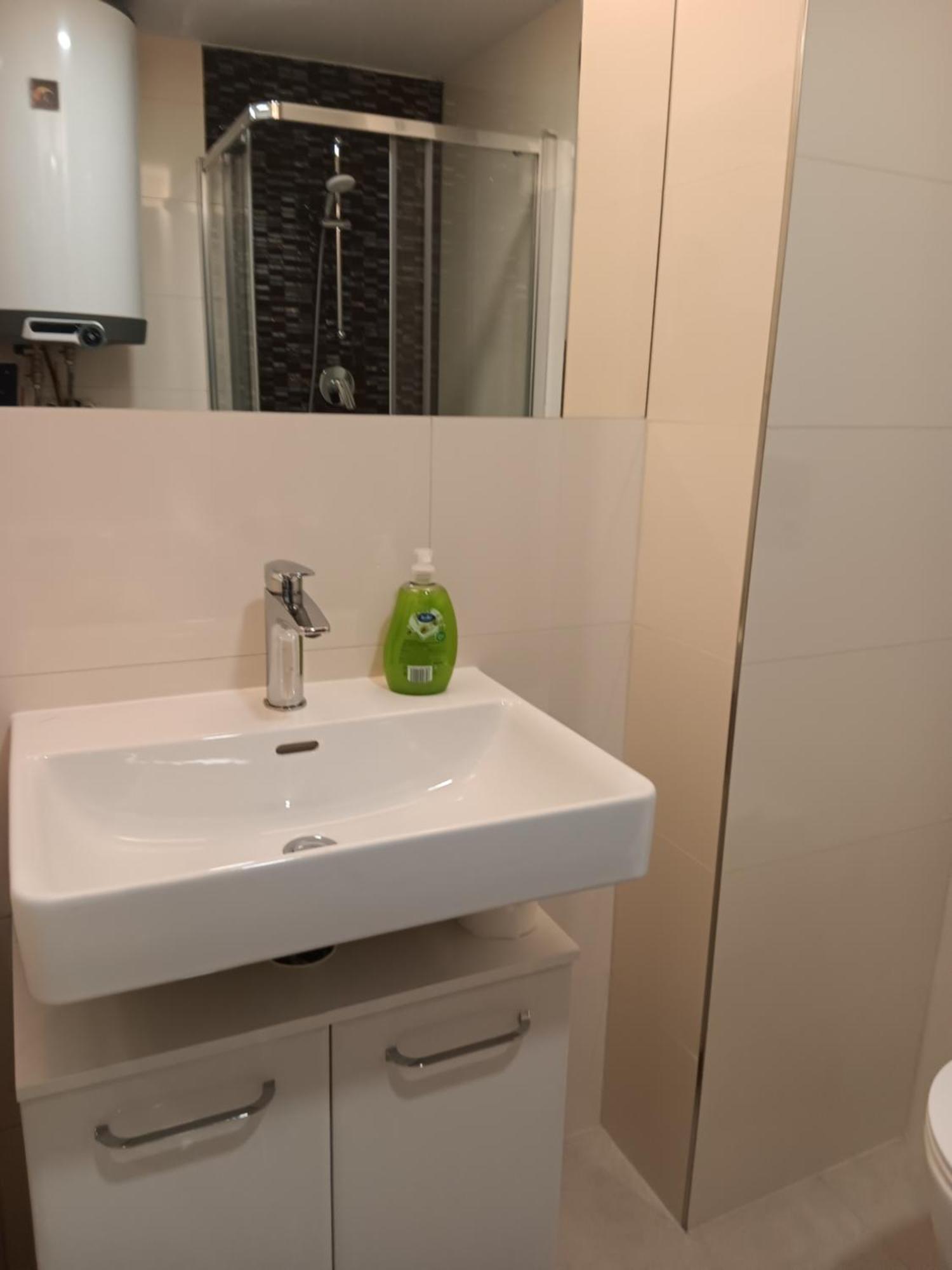 1br Appartement