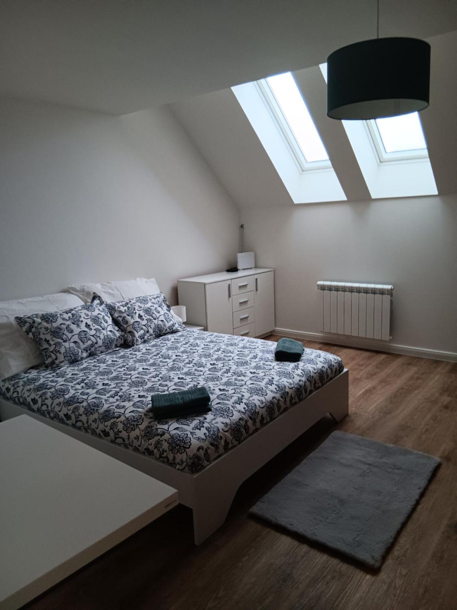 1br * Prague