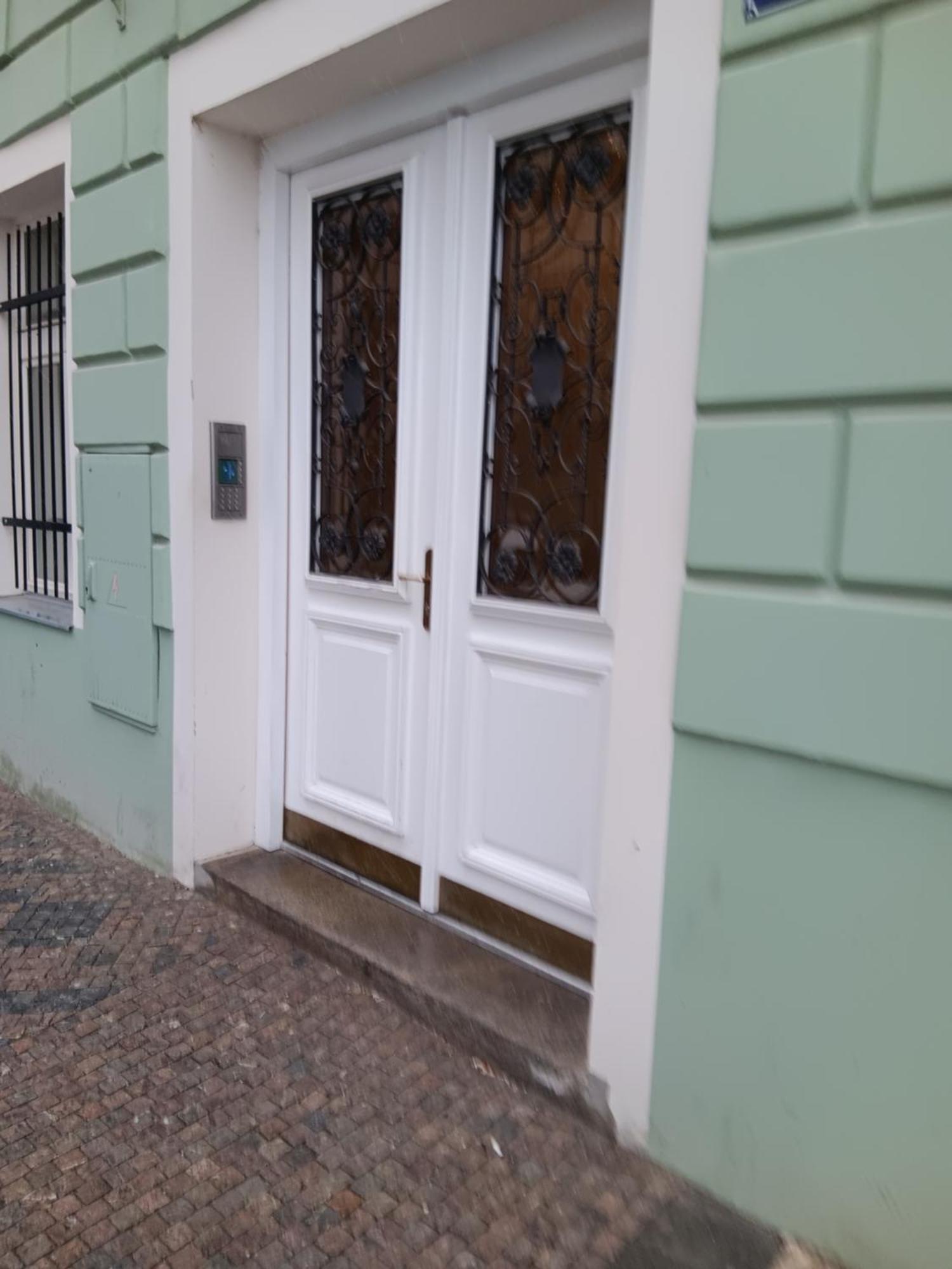 1br Appartement *