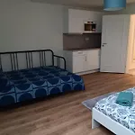 Apartment 1Br Prague