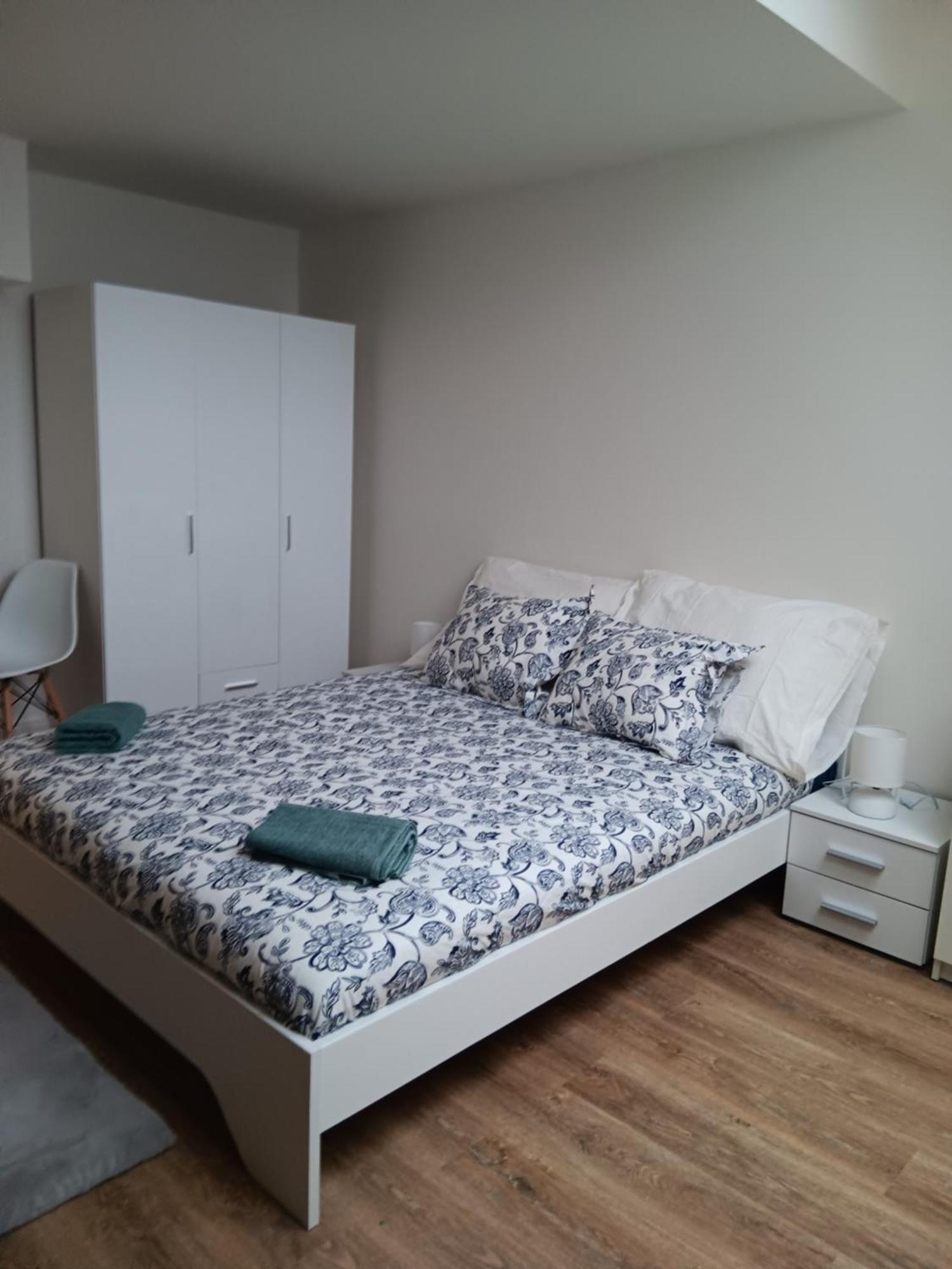 1br Apartment Prague