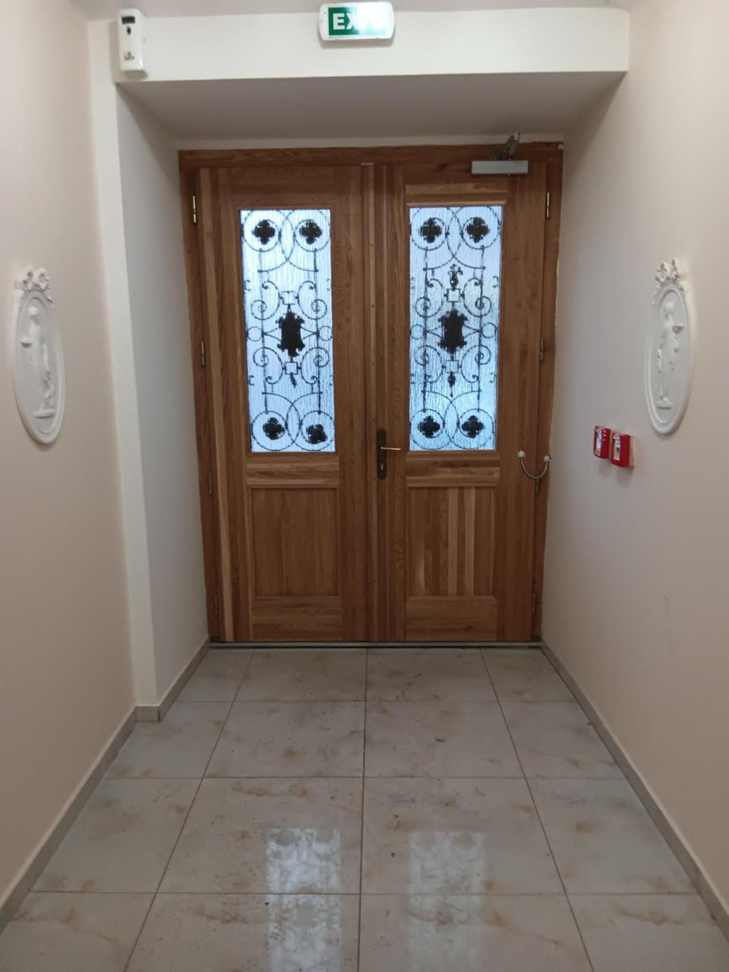 1br Apartment