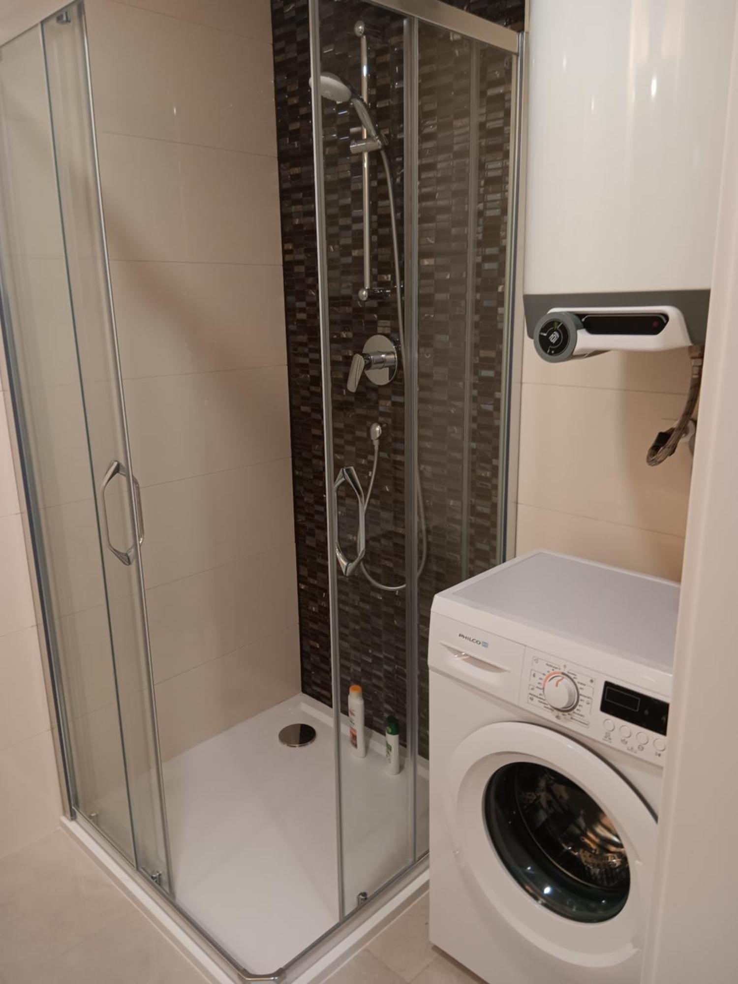 1br Apartment