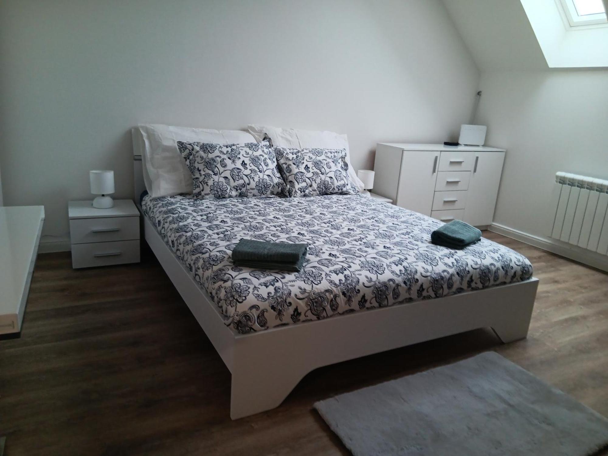 1br * Prague